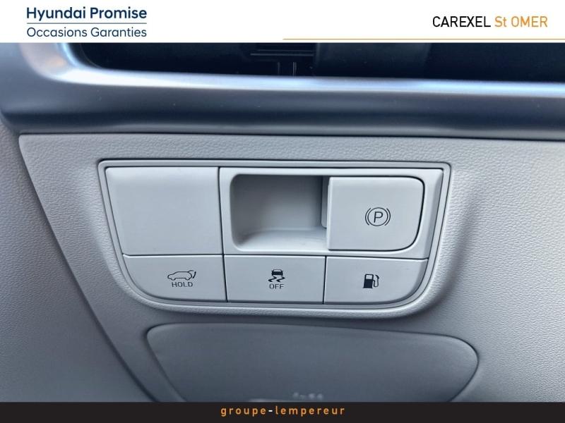 Image HYUNDAI Tucson 1.6 T-GDI 288ch Plug-in Executive