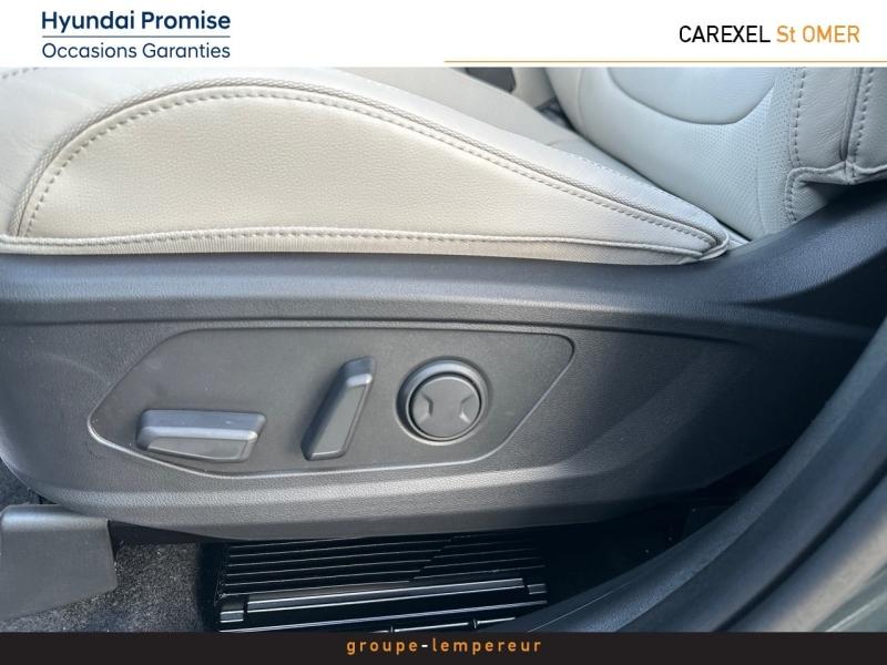 Image HYUNDAI Tucson 1.6 T-GDI 288ch Plug-in Executive