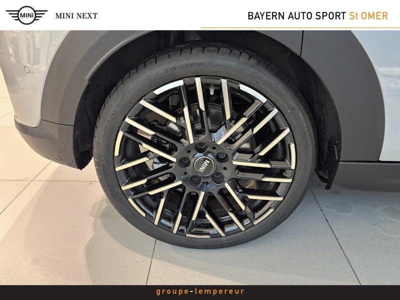 Image MINI Cooper 5 Portes C 156ch Favoured DKG7