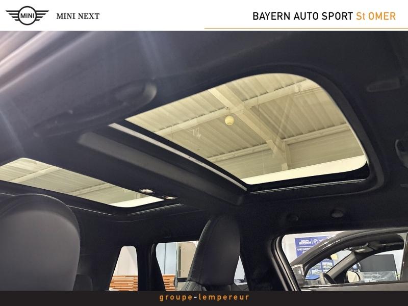 Image MINI Cooper 5 Portes C 156ch Favoured DKG7