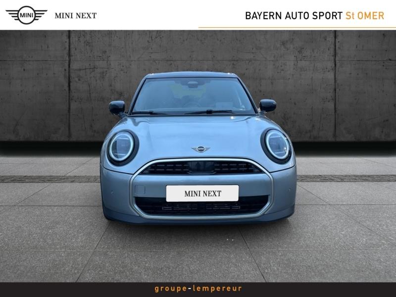 Image MINI Cooper 5 Portes C 156ch Favoured DKG7