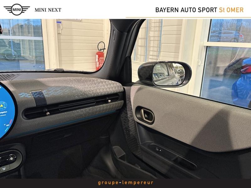 Image MINI Cooper 5 Portes C 156ch Favoured DKG7