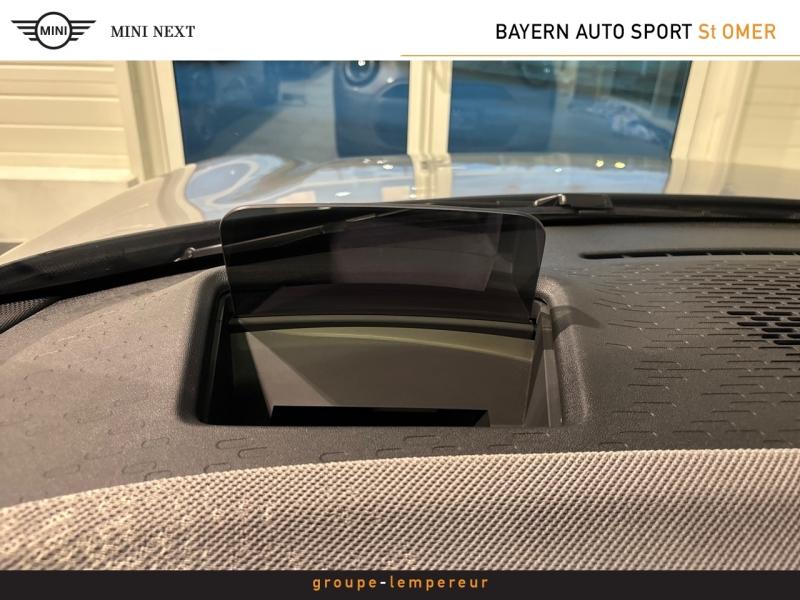 Image MINI Cooper 5 Portes C 156ch Favoured DKG7