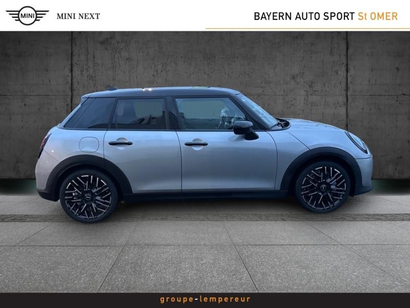 Image MINI Cooper 5 Portes C 156ch Favoured DKG7