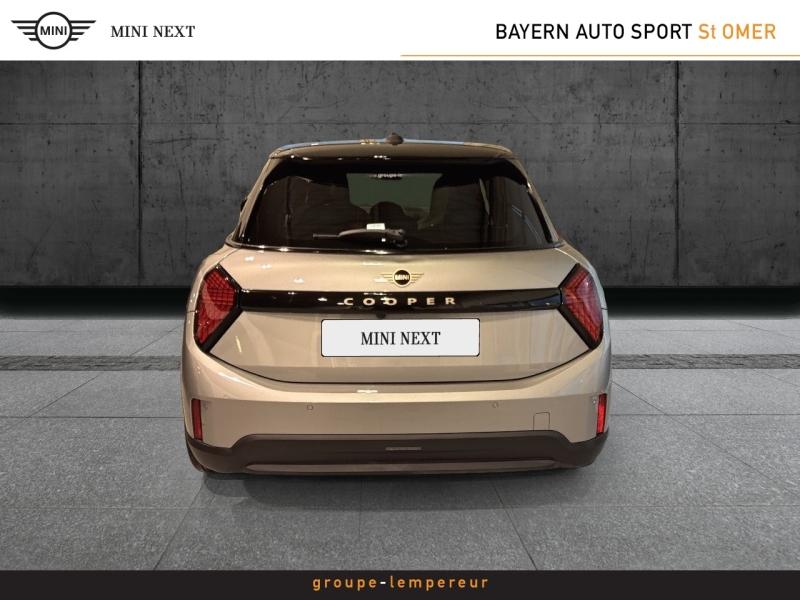 Image MINI Cooper 5 Portes C 156ch Favoured DKG7