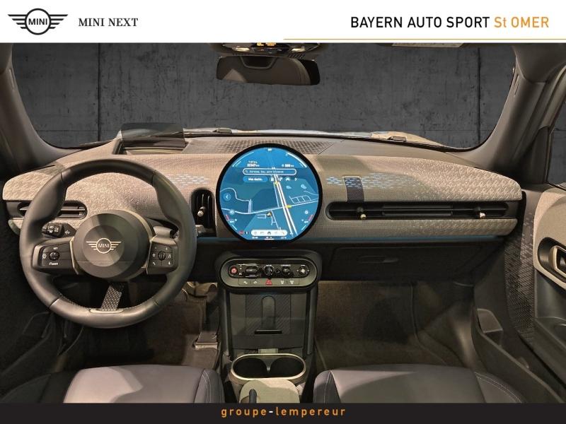 Image MINI Cooper 5 Portes C 156ch Favoured DKG7