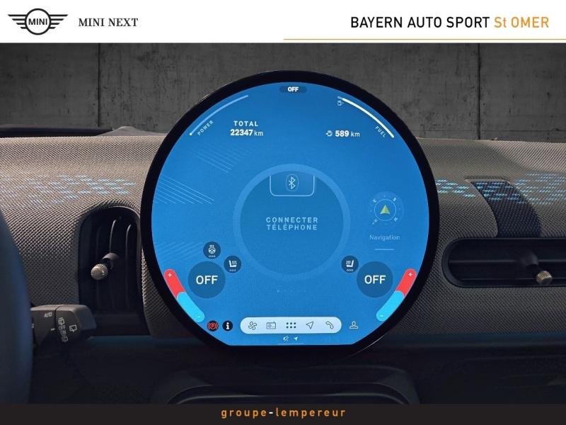 Image MINI Cooper 5 Portes C 156ch Favoured DKG7