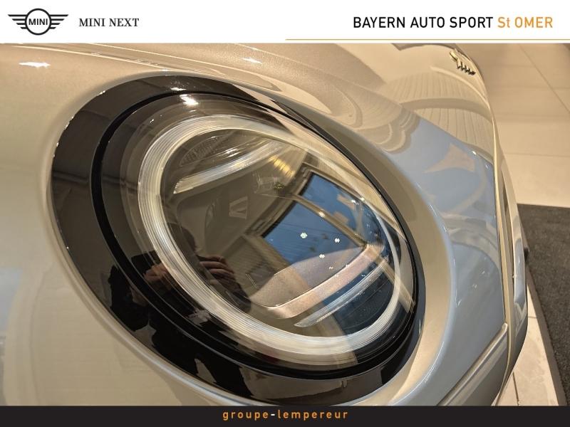 Image MINI Cooper 5 Portes C 156ch Favoured DKG7