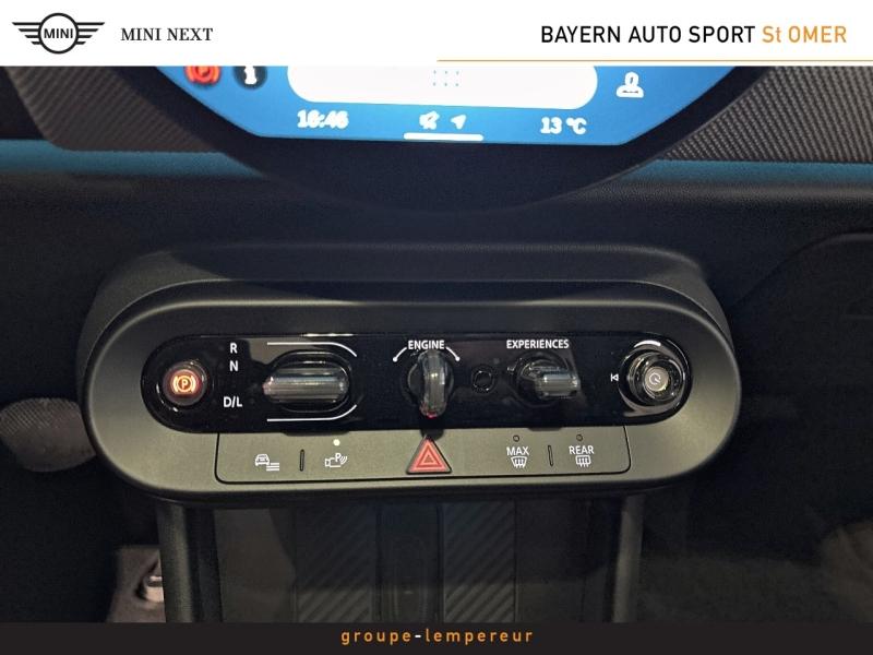 Image MINI Cooper 5 Portes C 156ch Favoured DKG7