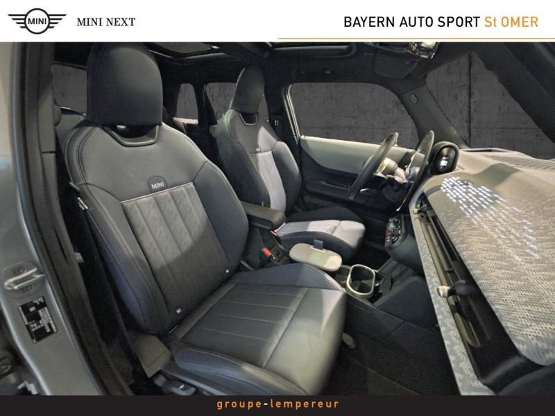 Image MINI Cooper 5 Portes C 156ch Favoured DKG7