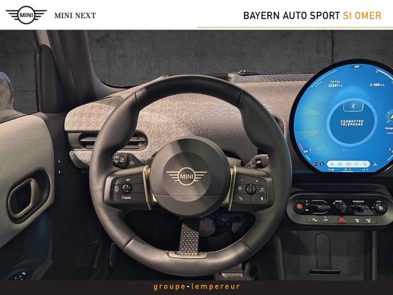 Image MINI Cooper 5 Portes C 156ch Favoured DKG7