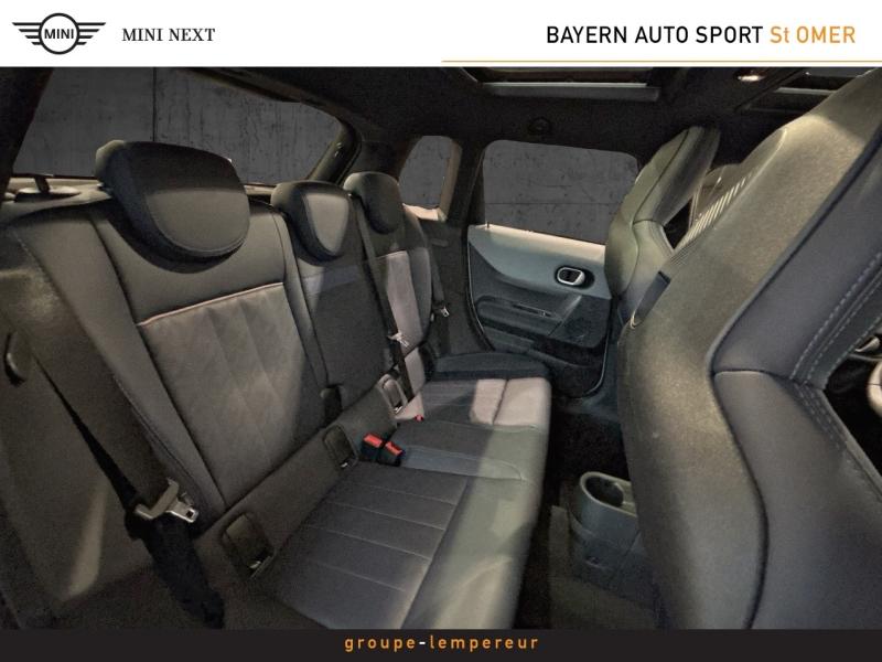 Image MINI Cooper 5 Portes C 156ch Favoured DKG7