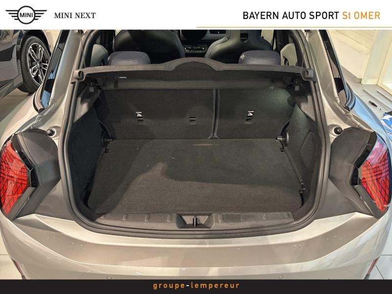 Image MINI Cooper 5 Portes C 156ch Favoured DKG7