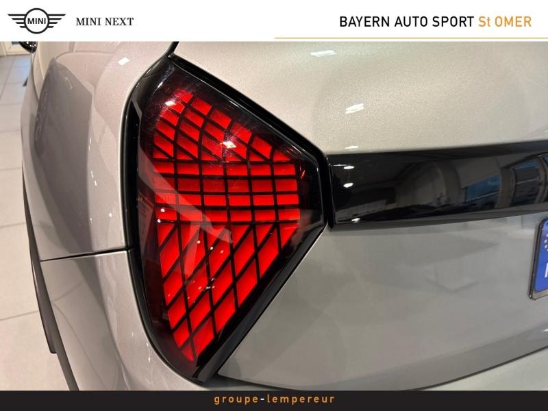 Image MINI Cooper 5 Portes C 156ch Favoured DKG7