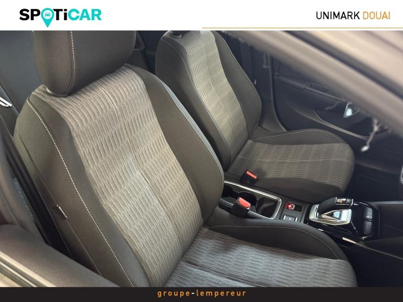 Image OPEL Corsa Corsa-e 136ch Edition