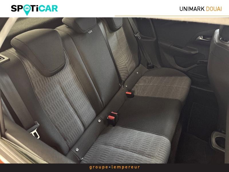 Image OPEL Corsa Corsa-e 136ch Edition