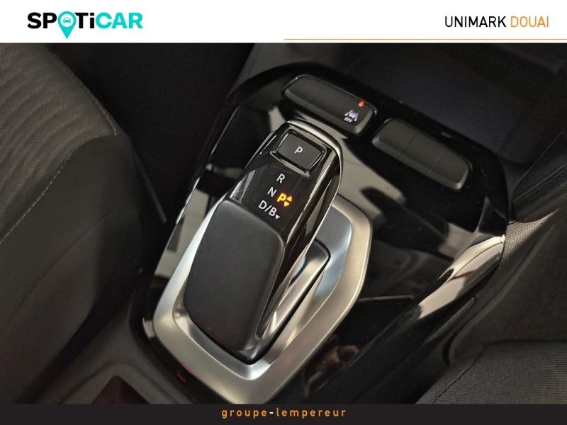 Image OPEL Corsa Corsa-e 136ch Edition