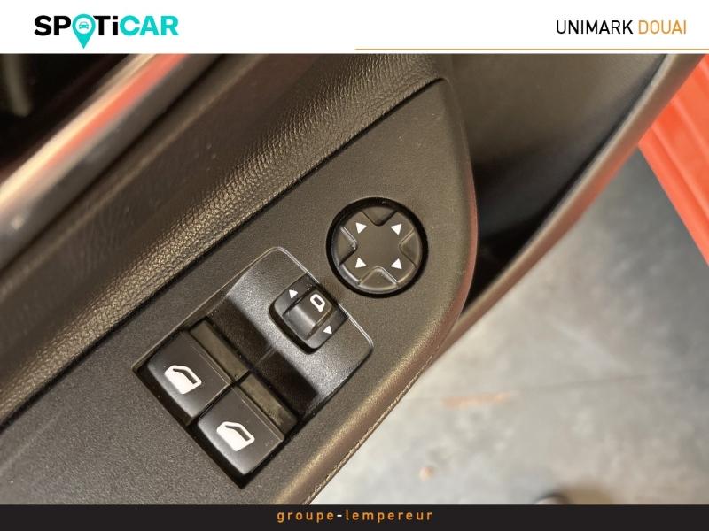 Image OPEL Corsa Corsa-e 136ch Edition