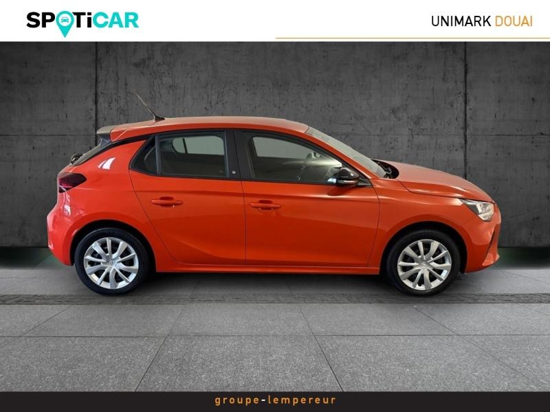 Image OPEL Corsa Corsa-e 136ch Edition