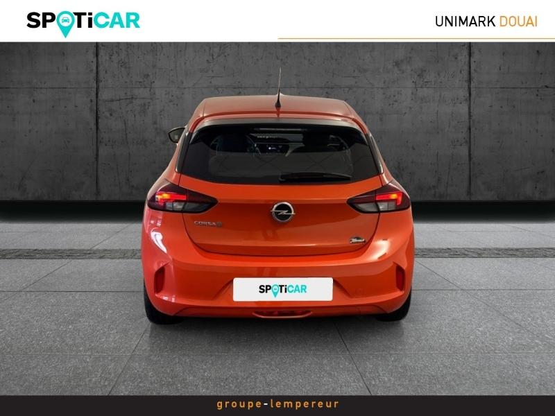 Image OPEL Corsa Corsa-e 136ch Edition