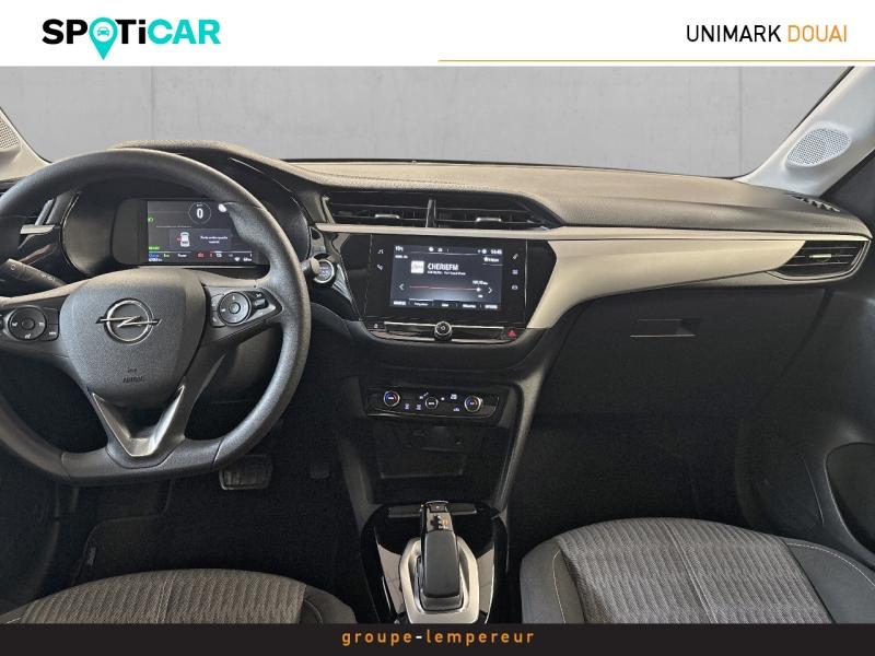 Image OPEL Corsa Corsa-e 136ch Edition