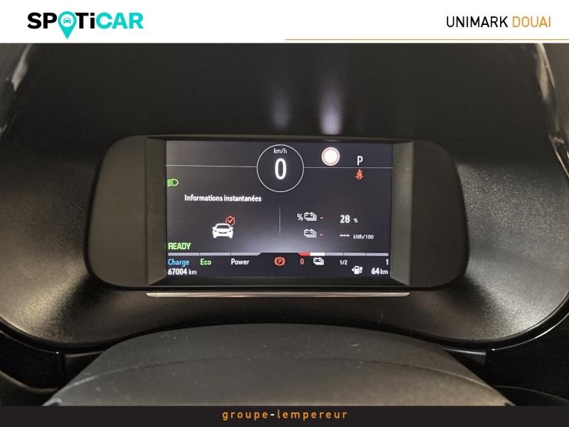 Image OPEL Corsa Corsa-e 136ch Edition