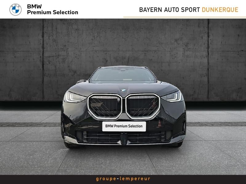 Image BMW X3 xDrive30e 299ch M Sport