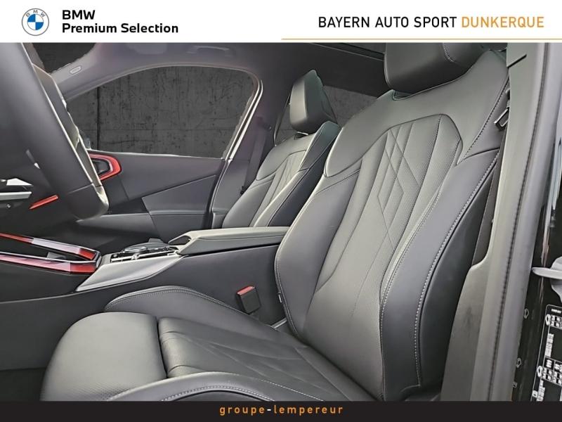 Image BMW X3 xDrive30e 299ch M Sport