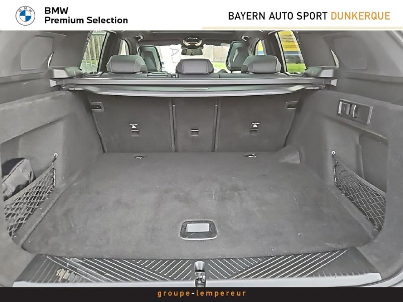 Image BMW X3 xDrive30e 299ch M Sport