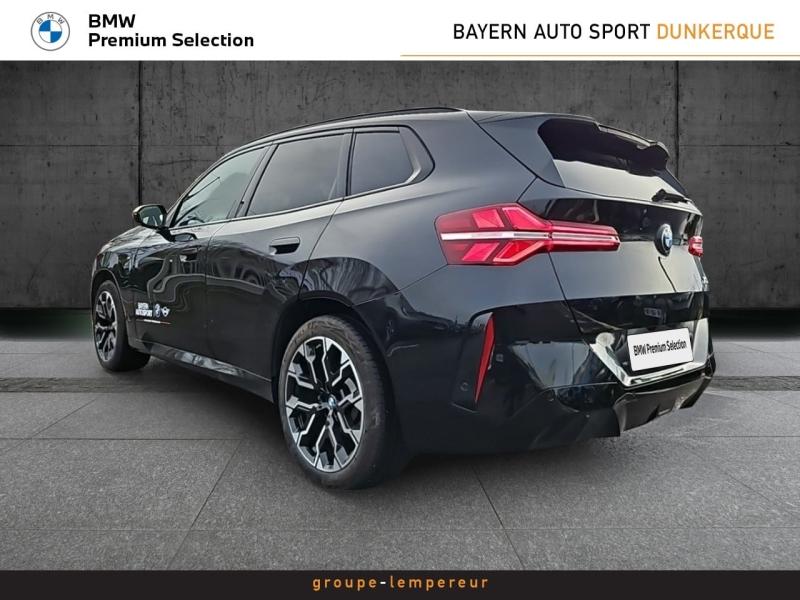 Image BMW X3 xDrive30e 299ch M Sport