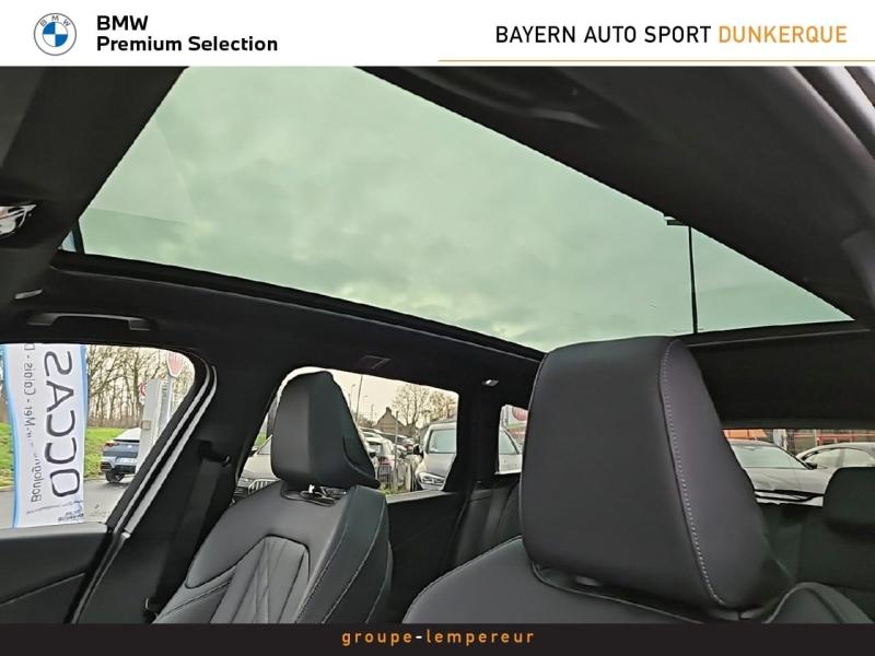 Image BMW X3 xDrive30e 299ch M Sport