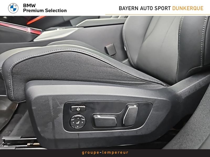 Image BMW X3 xDrive30e 299ch M Sport