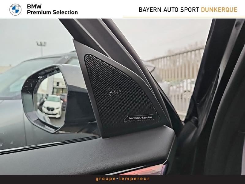 Image BMW X3 xDrive30e 299ch M Sport