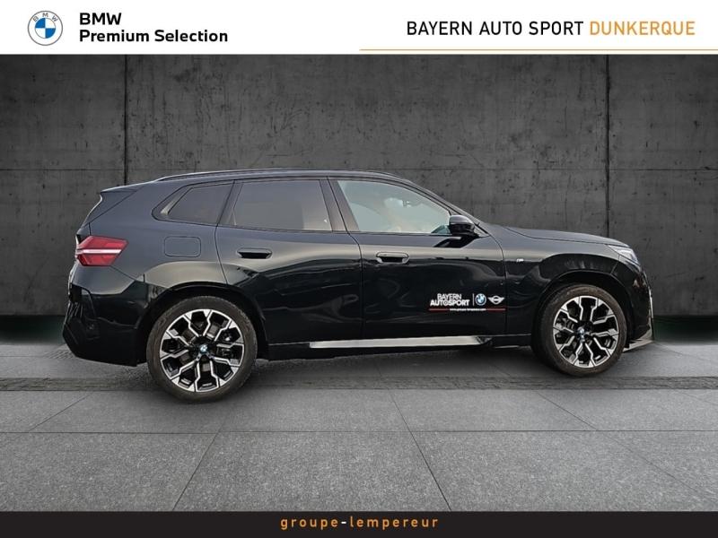 Image BMW X3 xDrive30e 299ch M Sport