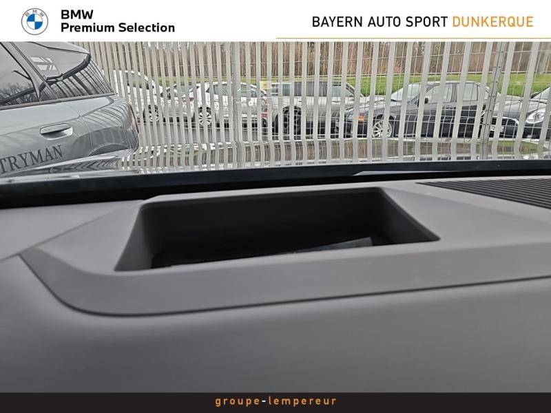 Image BMW X3 xDrive30e 299ch M Sport