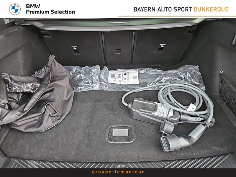 Image BMW X3 xDrive30e 299ch M Sport