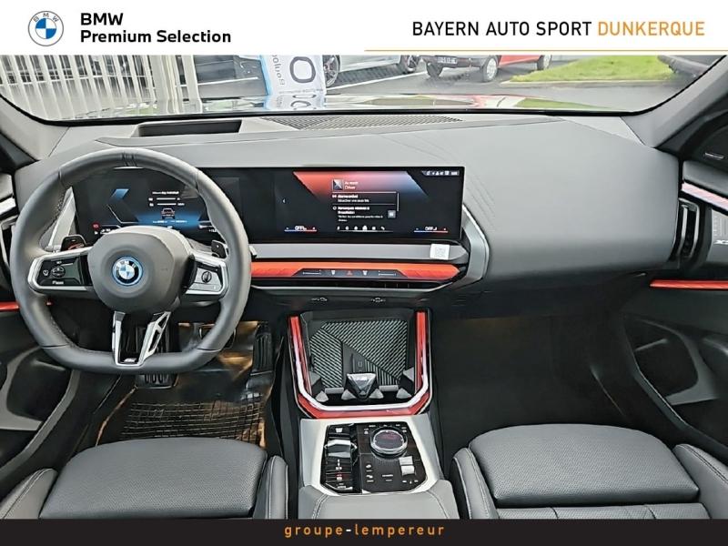 Image BMW X3 xDrive30e 299ch M Sport