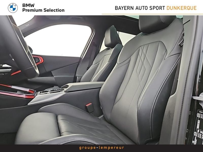 Image BMW X3 xDrive30e 299ch M Sport