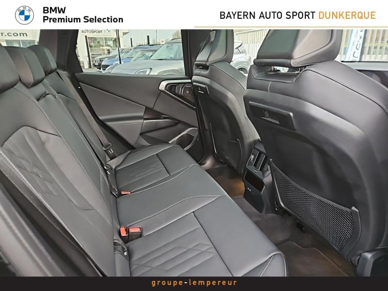 Image BMW X3 xDrive30e 299ch M Sport