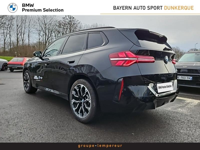 Image BMW X3 xDrive30e 299ch M Sport