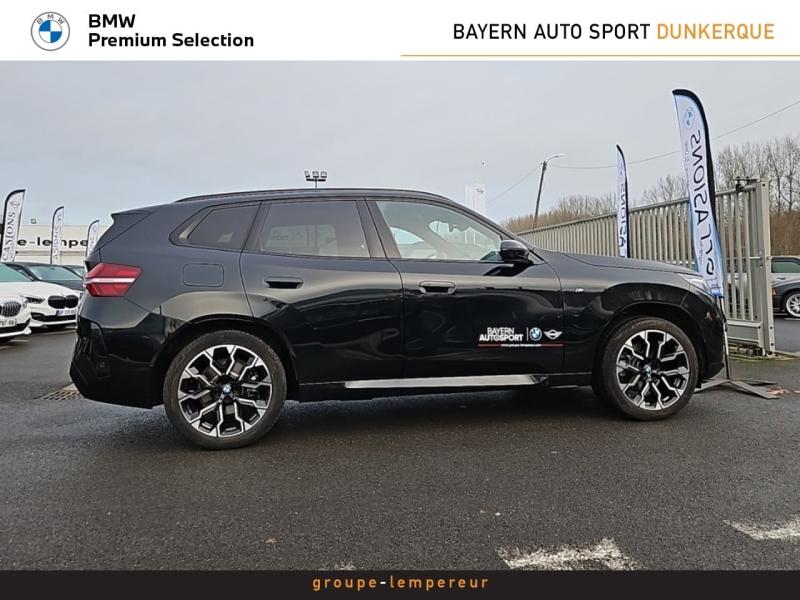 Image BMW X3 xDrive30e 299ch M Sport