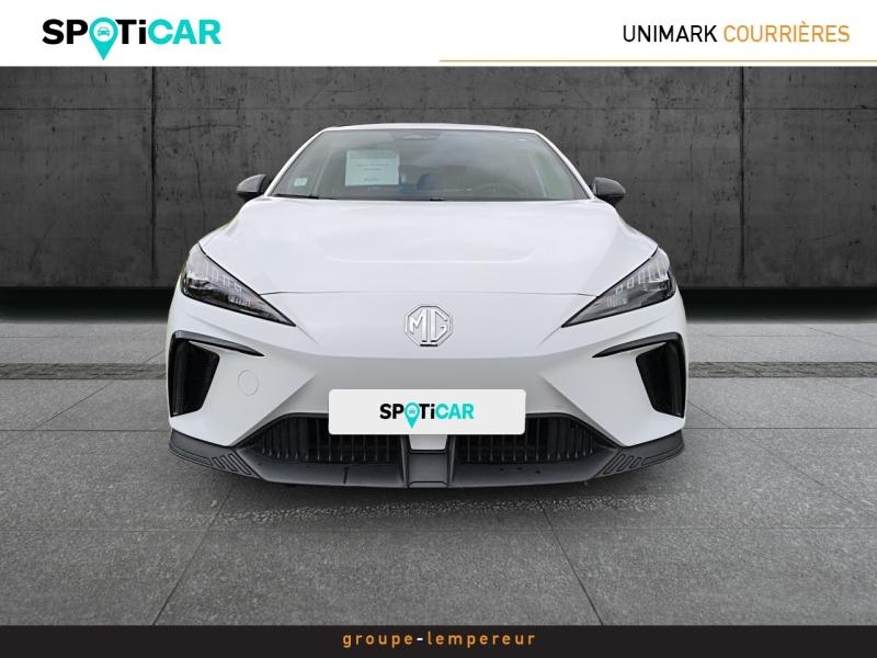 Image MG MOTOR MG4 EV 170ch - 51kWh MY23