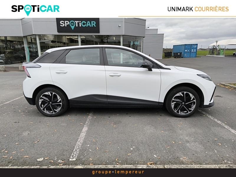 Image MG MOTOR MG4 EV 170ch - 51kWh MY23