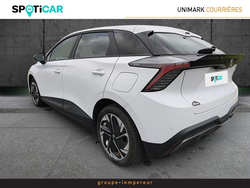 Image MG MOTOR MG4 EV 170ch - 51kWh MY23