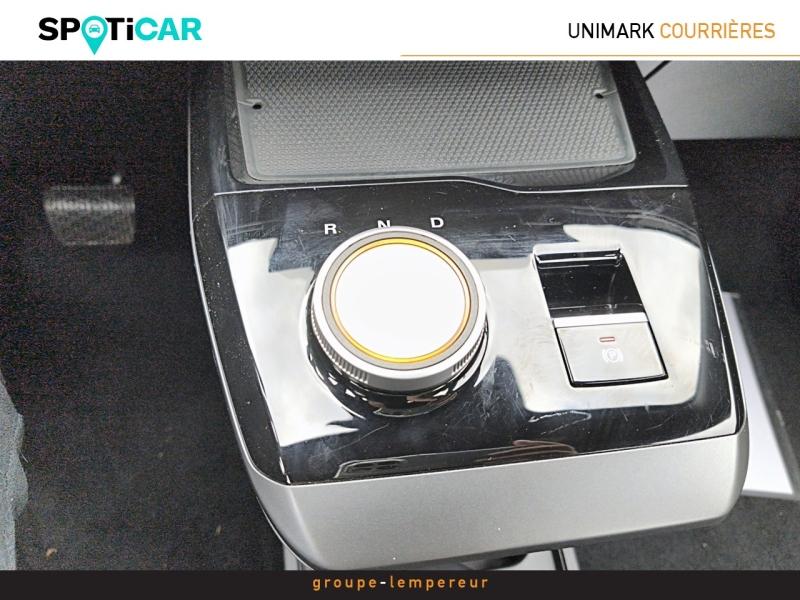 Image MG MOTOR MG4 EV 170ch - 51kWh MY23