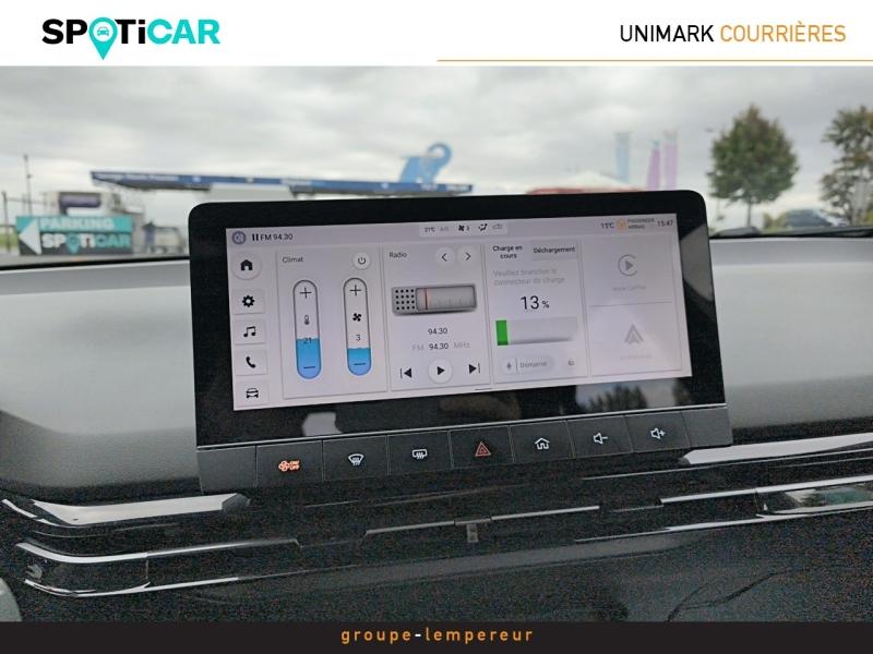 Image MG MOTOR MG4 EV 170ch - 51kWh MY23