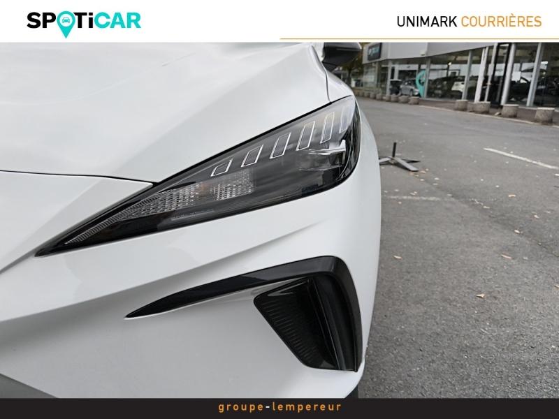 Image MG MOTOR MG4 EV 170ch - 51kWh MY23