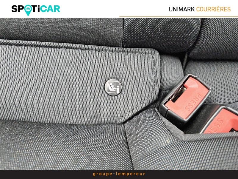 Image MG MOTOR MG4 EV 170ch - 51kWh MY23