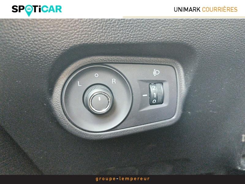 Image MG MOTOR MG4 EV 170ch - 51kWh MY23