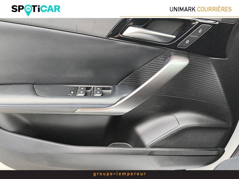 Image MG MOTOR MG4 EV 170ch - 51kWh MY23